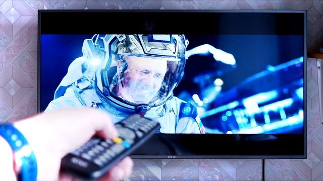 Настройка TV и подключение каналов