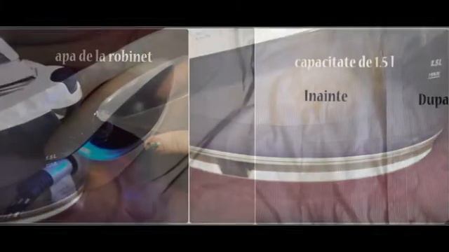 Philips PerfectCare Pure смотреть онлайн
