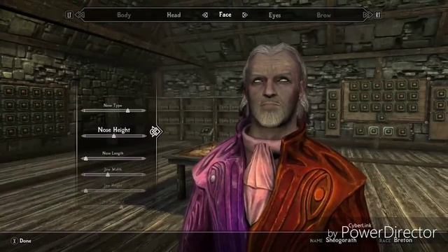 SKYRIM SE - My Sheogorath setup (With Mods) смотреть онлайн