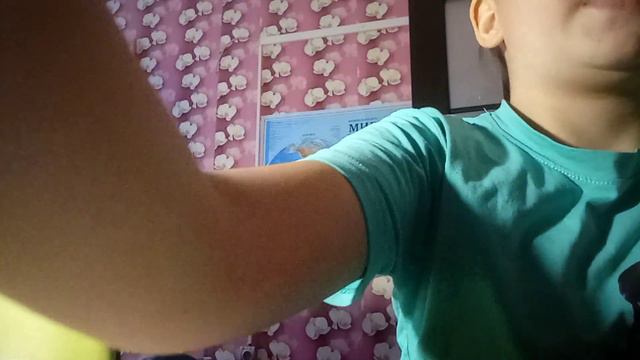 скажу в следующем видео как называется аккаунт у Ангелины смотреть онлайн