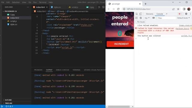 Indian Bus - control system | #hindi | using HTML, CSS & JS in 2023 | Project #7 | Beginner Projec смотреть онлайн