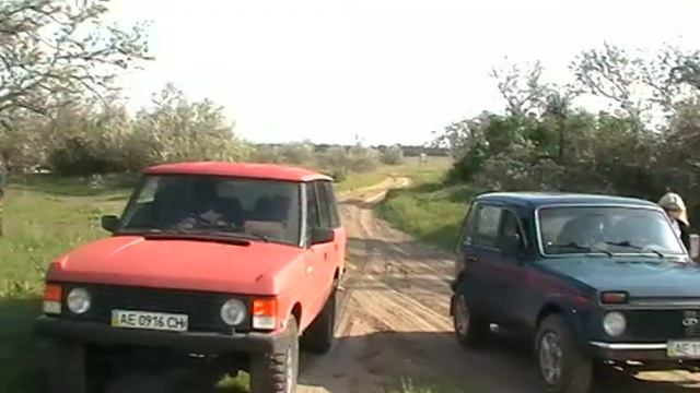 экспедиция «лучшие места украины» 1 часть «южный буг -- тендровская коса смотреть онлайн