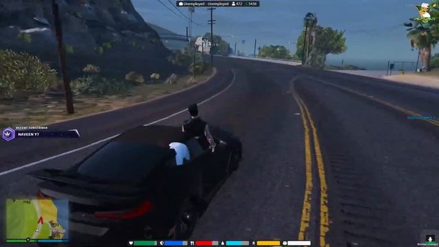 ?GTA 5 RolePlay?AaL ThottA Boopathy and GT|Membership@29|#GTA5#roleplay#RP#tamil#RDR2#greentamizha смотреть онлайн