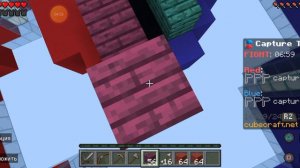 blockwars  на cubecraft