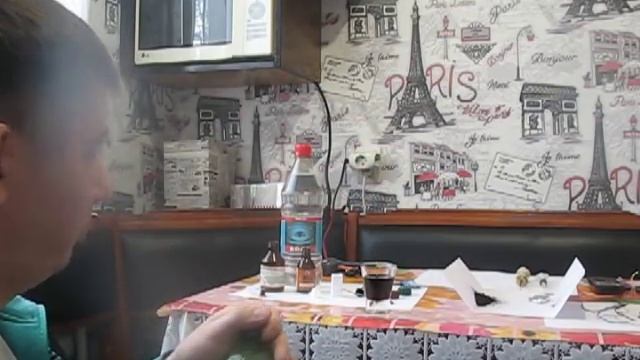 Цинк йодный аккумулятор. Часть № 1. смотреть онлайн