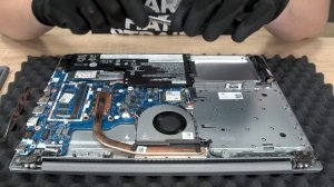 Обзор ноутбука Lenovo IdeaPad L3 15IML05 81Y300N BRE (Core i3 10110U) за 40К или (530$).? #Типаобзо