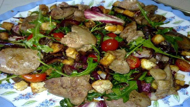 Готовим дома