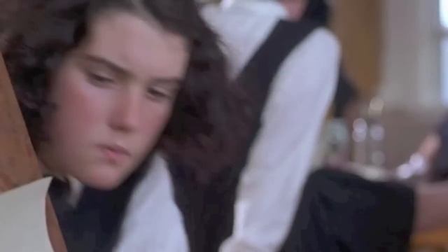 "I think your drawing's fantastic" - Heavenly Creatures (Peter Jackson, 1994) смотреть онлайн