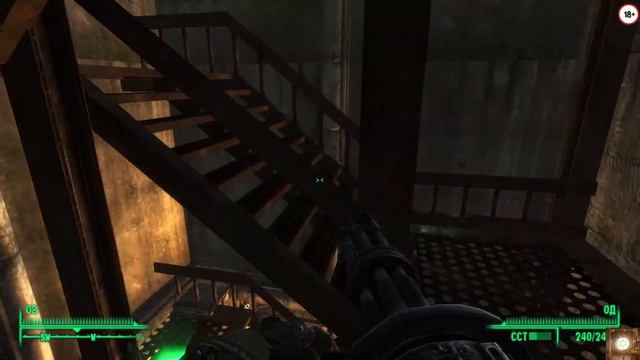 Fallout 3 - Game of the Year Edition Часть №35 Свободный труд , прохождение на хорошего парня смотреть онлайн