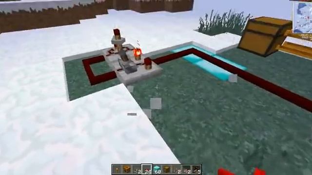 Платный вход в Minecraft! смотреть онлайн