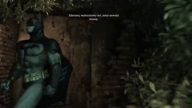 Batman Arkham Asylum on Lenovo Y560 i5 2.6 / 4GB DDR3 / HD5730 смотреть онлайн