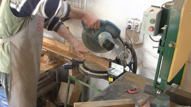 Складной стол из мраморного бука. Folding Table From Marble Beech