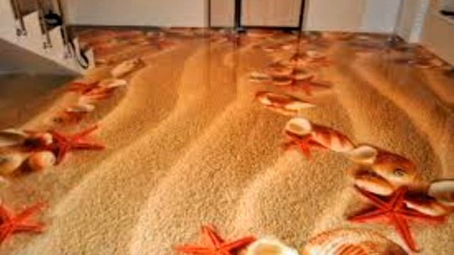 Бизнес-идея: Изготовление наливных 3D полов смотреть онлайн
