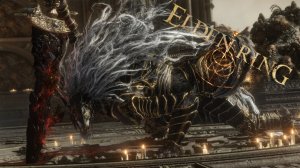 Elden Ring #64 - Превратил столицу в пепел