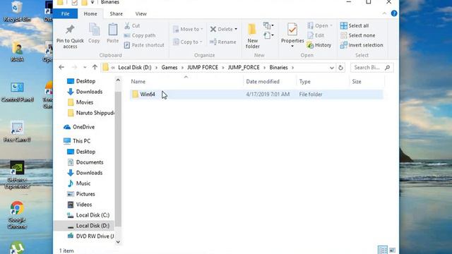 Jump Force Controller configuration tutorial | PC смотреть онлайн