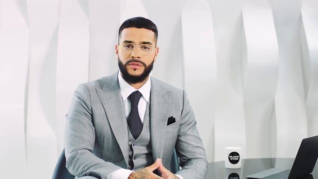 BLACK STAR - Добро пожаловать в будущее смотреть онлайн