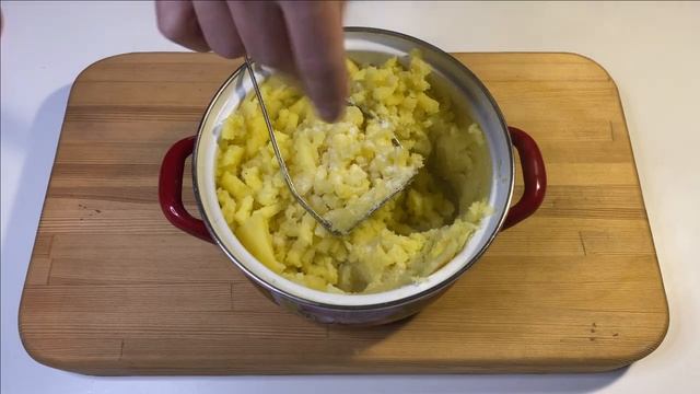 Вкусная картошка: рецепты и идеи