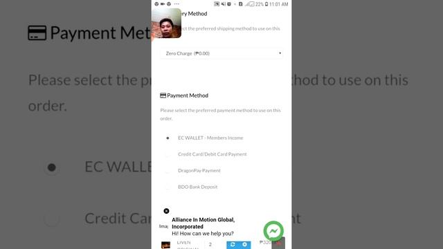EC5 online Shopping - Empowered Consumerism Online purchase Tutorial смотреть онлайн