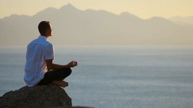 Музыка для йоги Музыка для релакса Нежная музыка для отдыха смотреть онлайн