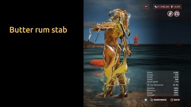 Valkyr Prime Fall 2022 Art-Fashion смотреть онлайн