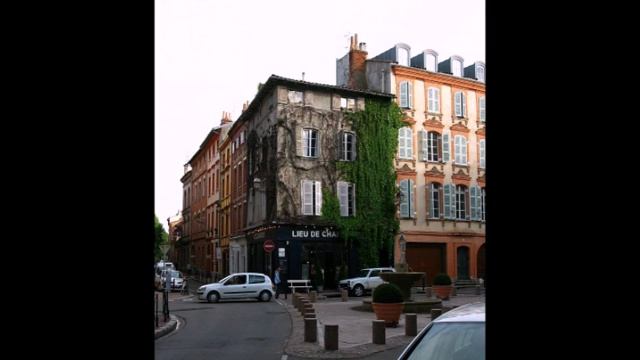 #Toulouse #Тулуза #圖盧茲 #Tolosa #Τουλούζ #トゥールーズ #तुलूज़ смотреть онлайн