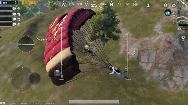 играю в pubg mobile на телефоне смотреть онлайн