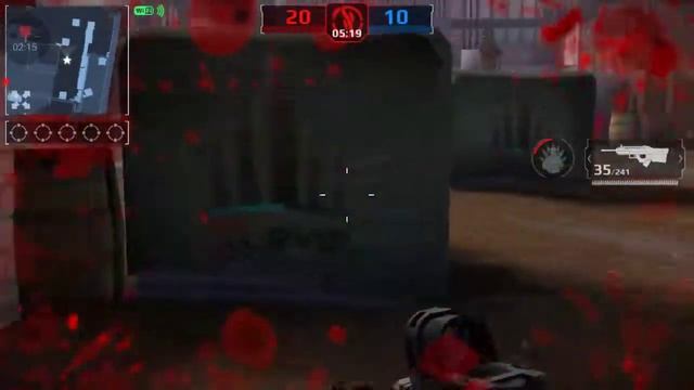 MC5: 1V1 TEST JSON 60 FPS NO ROOT 2018! смотреть онлайн