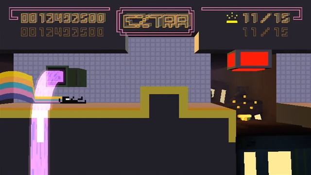 REUPLOAD: Bit.Trip Complete Review - Game Away смотреть онлайн