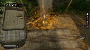 Green Hell крафт, лечение, приготовления пищи. Часть 1.