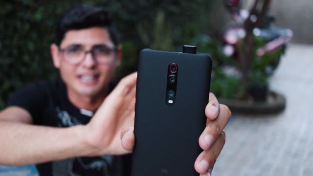 OLHA ELE AÍ! Xiaomi Mi 9T - Será que essa câmera vai quebrar? смотреть онлайн