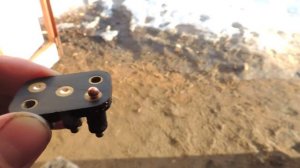 доработка полного привода стелс 500GT  #4