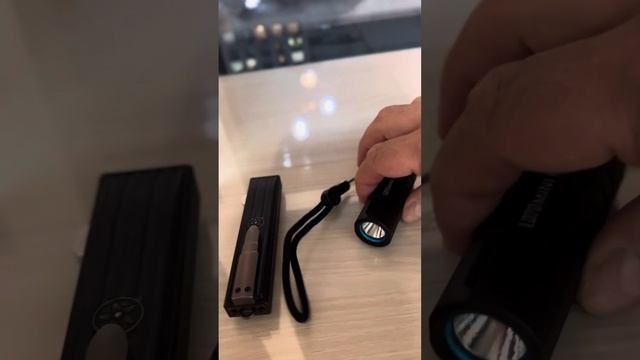 EDC набор набор.Часы Garmin Tactix, нож кнопочный ТТ, фонарь Imalent LD70 black 4000 люмен. смотреть онлайн