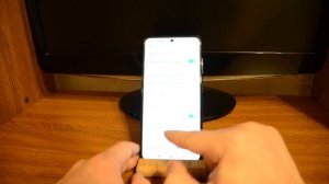 Как включить световой индикатор на смартфонах Xiaomi, в частности на Poco X3