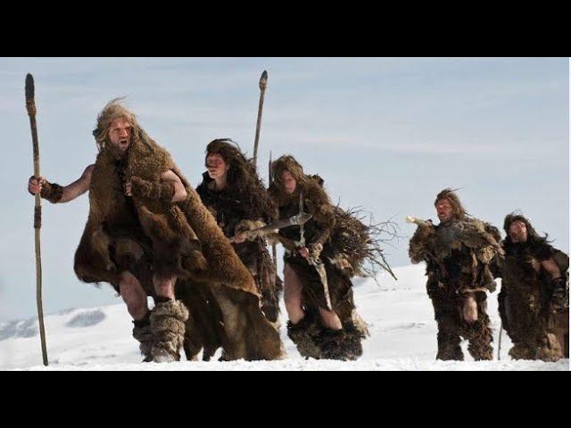 Кто жил в России до нашей эры. смотреть онлайн