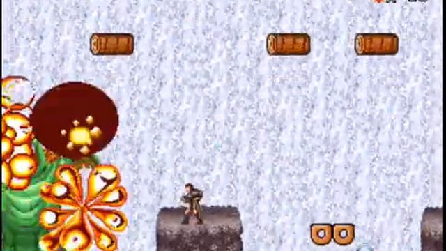 Juguemos Mushroom Kingdom Fusion v0.53 Parte 81 ¿Morzas que disparan como metrallas? ¡Sacrilegio! смотреть онлайн