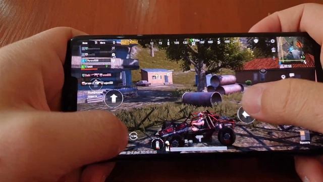 LG V50 ThinQ топ за свои деньги?