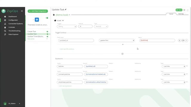 How to Integrate Jira and Freshdesk? смотреть онлайн