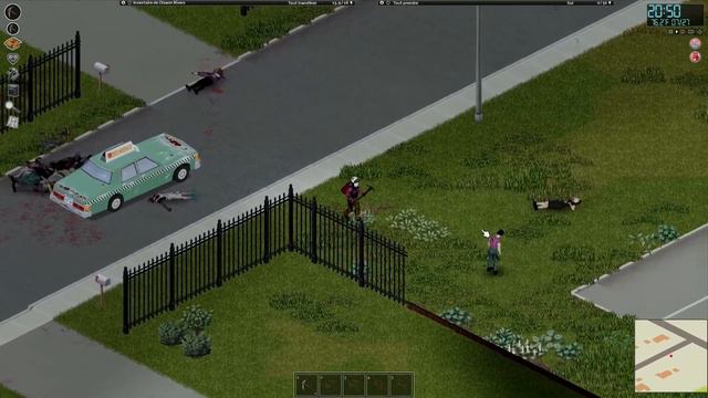 [ASTUCE] PROJECT ZOMBOID FR : Le MEILLEUR mod pour l'Agriculture ! смотреть онлайн