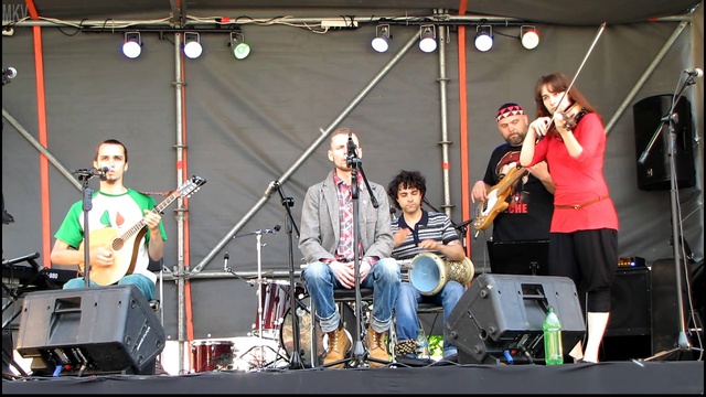  Spieleband "Brandon's Song" смотреть онлайн