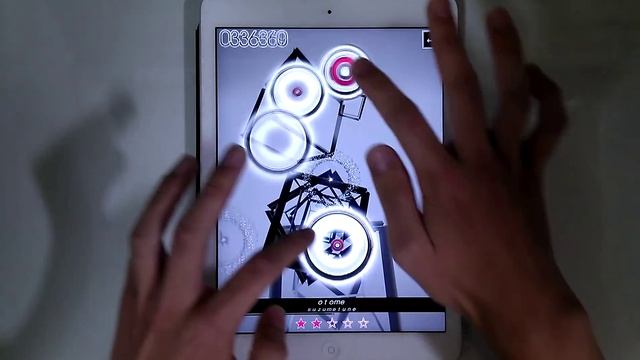 「Tone Sphere」otome (Hard) All Perfect [★6] смотреть онлайн