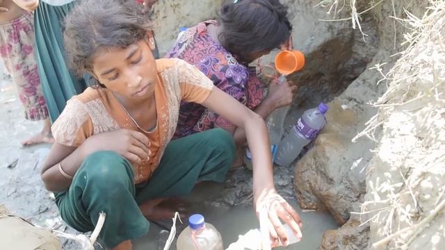 Action Rohingya - eau смотреть онлайн