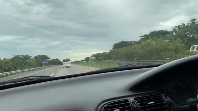 Test Drive Peugeot 406 AT 2001 sampe Cirebon | sate maranggi haji Yetty | empal gentong haji apud смотреть онлайн