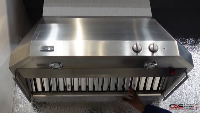 Monogram ZV36TSFSS Range Hood Review - One Minute Info смотреть онлайн