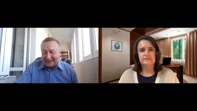 Экономика: новый взгляд на Восток смотреть онлайн