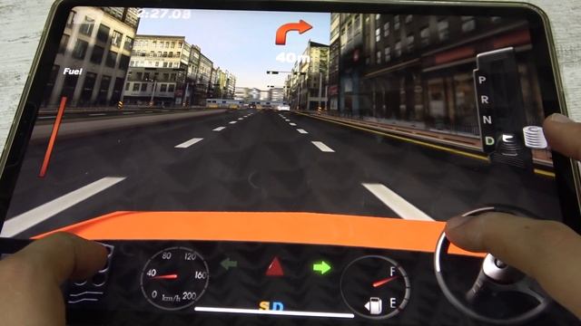 Car Parking, Car Driving, Car Parking Driving School and More Games iPad Gameplay смотреть онлайн