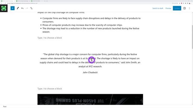 Multicollab - The ONLY WordPress Gutenberg Collaboration Tool You've Probably NEVER Heard Of ? смотреть онлайн
