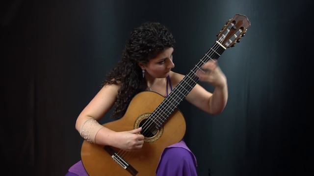 Valses Poeticos By Enrique Granados | Gohar Vardanyan