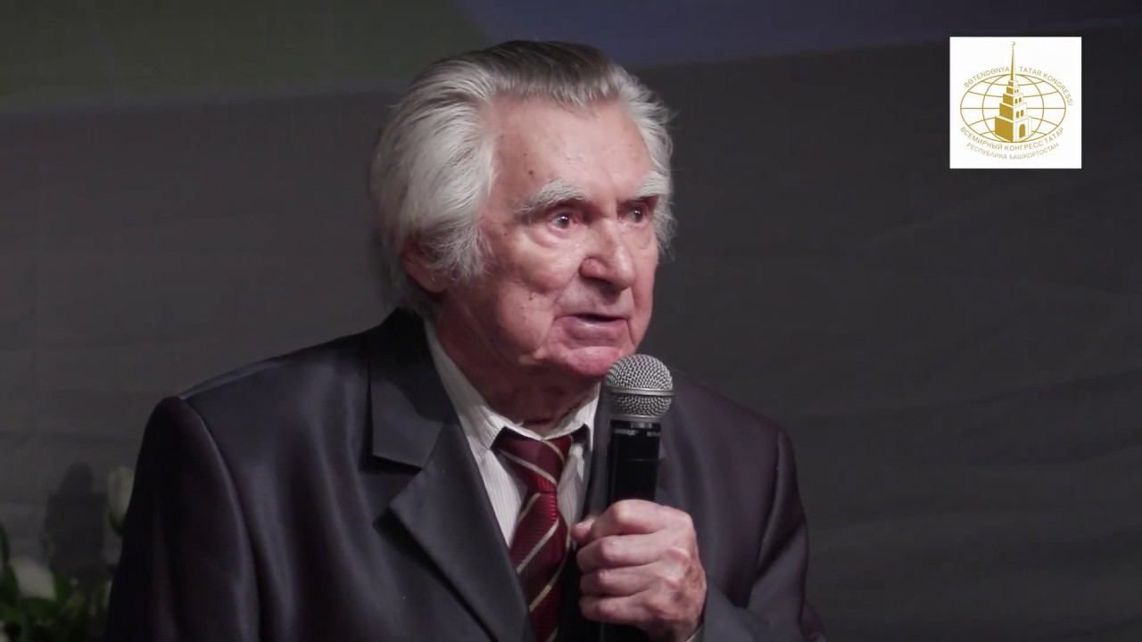 Марат Кәримов "Без татарлар бит әле, без башкортлар бит әле" смотреть онлайн