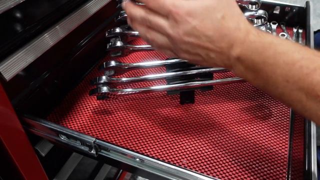 Wrench Organizer US General Harbor Freight 70023 58925 58928 смотреть онлайн