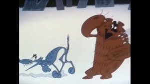 Случилось это зимой (1968)